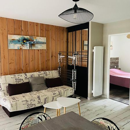 Appartement Calme Bord De Foret Lacanau Bagian luar foto