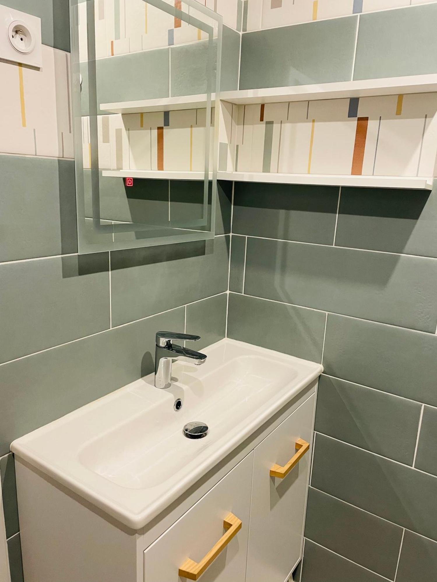 Appartement Calme Bord De Foret Lacanau Bagian luar foto